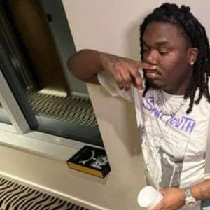 Meet your Posher, Bert